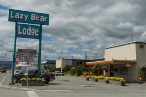 Lazy Bear Lodge Image