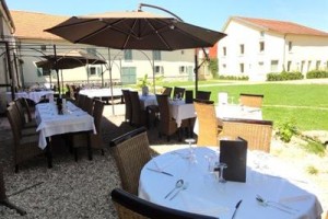 Le 6 Bis voted 2nd best hotel in Romans-sur-Isere