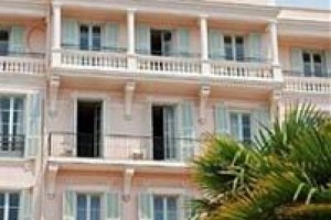 Le Balmoral French Riviera voted 10th best hotel in Menton