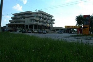 Le Baron Hotel Image
