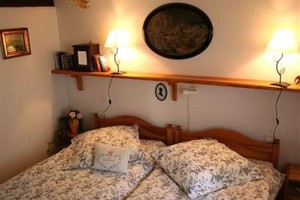 Le Bastion de Riquewihr Image