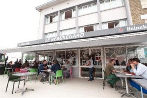 Le Beauregard Hotel Brive-la-Gaillarde Image