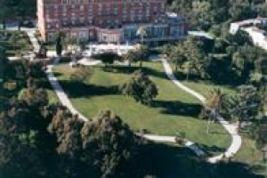 Le Beauvallon Hotel Sainte Maxime Image