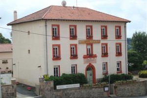 Le Befranc voted  best hotel in Saint-Bonnet-le-Château