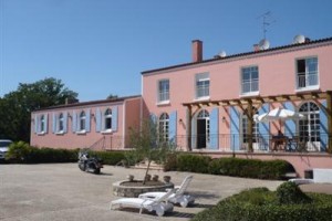 Le Belvedere Hotel Cholet Image