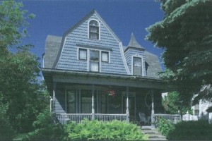 Le Blanc House Bed & Breakfast Image