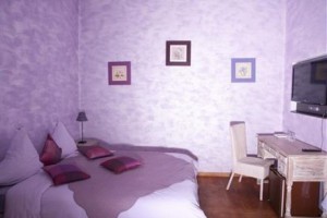 Le Bleu d'Azur Image