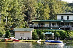 Le Boise Du Lac Image