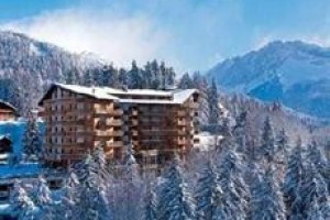 Le Bristol voted 3rd best hotel in Villars-sur-Ollon