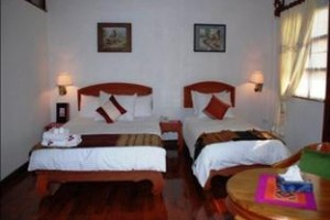 Le Calao Vientiane Hotel Image