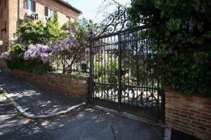Le Camerine Di Silvia Bed & Breakfast Siena Image