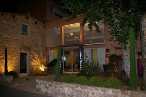 Le Carre d'Alethius voted  best hotel in Charmes-sur-Rhone