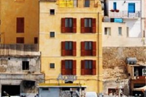 Le Casette Del Porto Di Sciacca Image