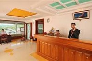 Le Celestium Hotel Munnar Image