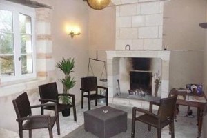 Logis Le Chai de la Paleine voted  best hotel in Le Puy-Notre-Dame