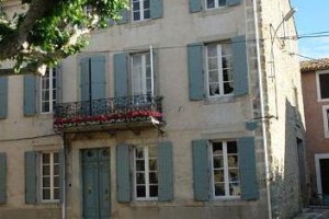 Le Chai de Marguerite voted  best hotel in Peyriac-Minervois