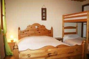 Le Chalet d'Augustine Image