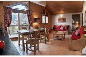 Le Chalet des Dolines voted 3rd best hotel in Montgenevre