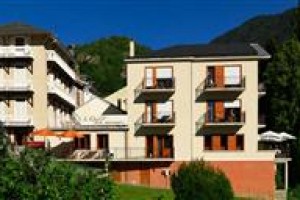 Le Chalet Hotel Ax-les-Thermes Image