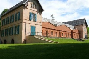 Le Chateau De La Boulaye voted  best hotel in La Boulaye