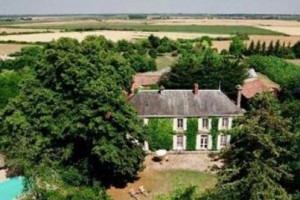 Le Chateau De L'abbaye Moreilles Image