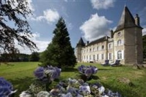 Le Chateau Du Creuset voted  best hotel in Neuville-lès-Decize