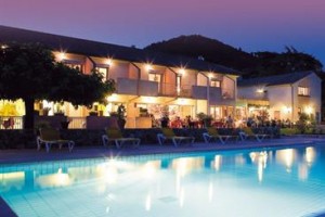 Le Chene Vert Hotel Image