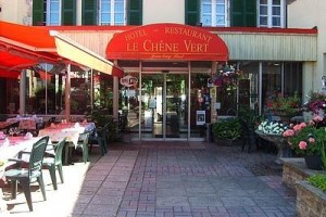 Le Chene Vert Saint-Pourcain-sur-Sioule Image