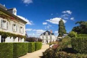Le Choiseul voted 4th best hotel in Amboise