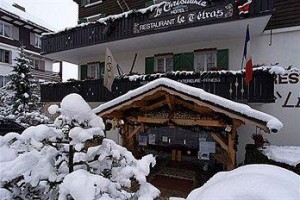 Le Christiania Hotel Villard-de-Lans voted 3rd best hotel in Villard-de-Lans