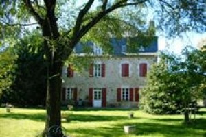 Le Claux de Serignac Hotel Causse-et-Diege Image