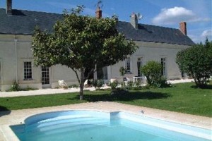 Le Clos de la Chapelle Bed and Breakfast La Chapelle-sur-Loire voted  best hotel in La Chapelle-sur-Loire