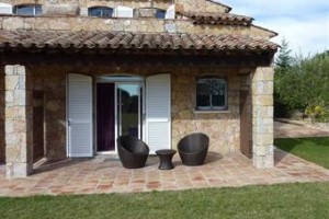 Le Clos Des Escapades Guest House Puget-sur-Argens Image