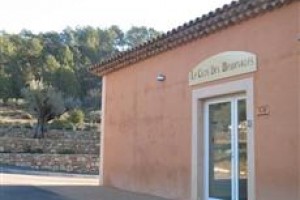 Le Clos Des Medievales Hostel Le Thoronet Image