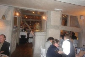 Hotel Restaurant Le Clos des Recollets Image