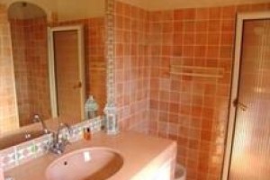 Le Clos Des Vignes Bed & Breakfast Ramatuelle Image