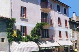 Le Clos d'Is Hotel Restaurant Image