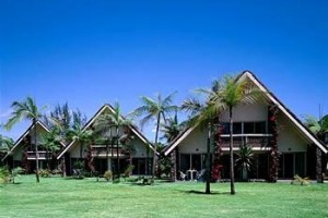 Le Coco Beach Hotel Belle Mare voted 2nd best hotel in Belle Mare