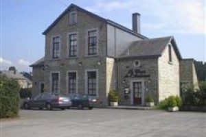 Le Coeur De Lardenne Hotel Wibrin voted 9th best hotel in Houffalize