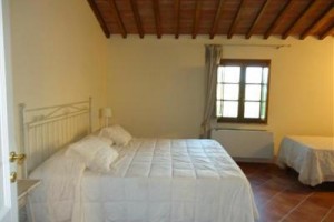 Le Colombaie Country Resort Image