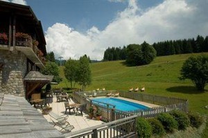 Le Crychar Hôtels-Chalets de Tradition Les Gets voted 3rd best hotel in Les Gets