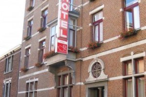 Le Cygne d'Argent voted 10th best hotel in Liege