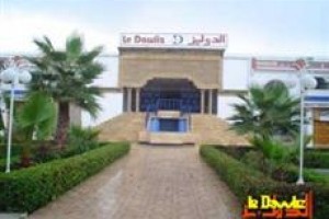 Le Dawliz Hotel Rabat Image