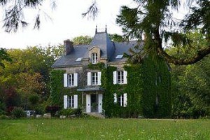 Domaine de Bodeuc voted  best hotel in Nivillac