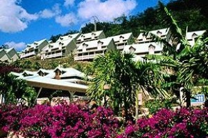 Le Domaine De Malendure voted  best hotel in Bouillante