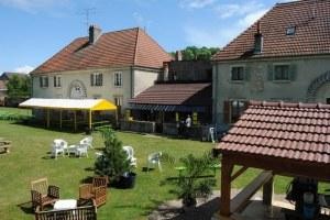 Le Domaine Des Papillons voted  best hotel in Beaujeu-Saint-Vallier-Pierrejux-et-Quitteur