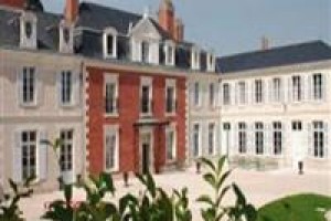 Le Domaine Des Thomeaux Hotel Mosnes voted  best hotel in Mosnes