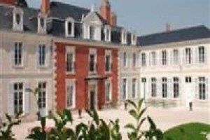 Le Domaine Des Thomeaux Hotel Mosnes Image