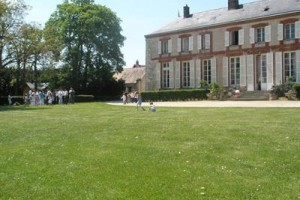 Le Domaine d'Euclide Image