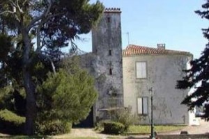 Le Domaine Du Chapitre Bed & Breakfast Carcassonne Image